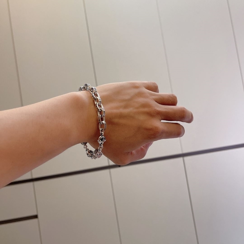 Chrome Hearts Bracelets